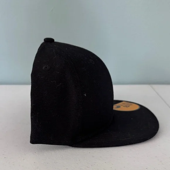 Carhartt Black Cap - Picture 2 of 4